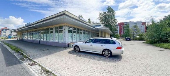 1236m² Warehouse in Bautzen, Germany No. 174626 2