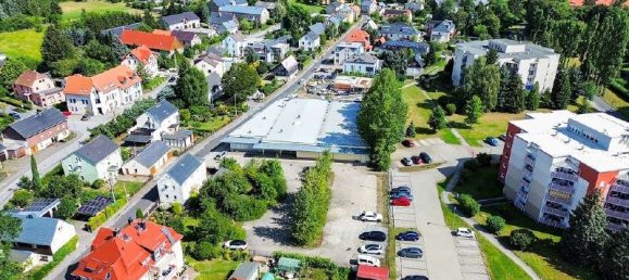 1236m² Warehouse in Bautzen, Germany No. 174626 9