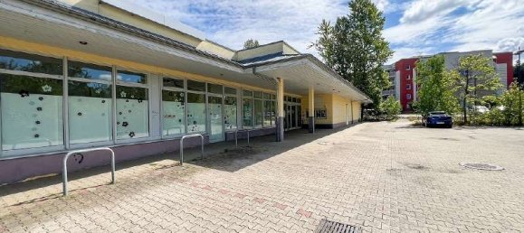 1236m² Warehouse in Bautzen, Germany No. 174626 3