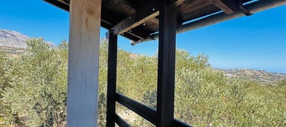 1 Schlafzimmer Gewerbliche Immobilien in Heraklion, Greece, Nr. 53482 21