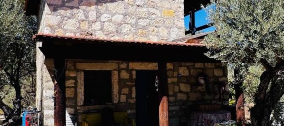 1 Schlafzimmer Gewerbliche Immobilien in Heraklion, Greece, Nr. 53482 10