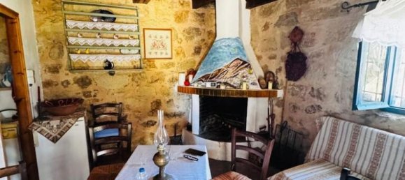 1 Schlafzimmer Gewerbliche Immobilien in Heraklion, Greece, Nr. 53482 25