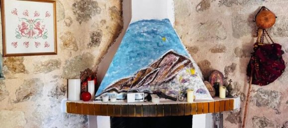 1 Schlafzimmer Gewerbliche Immobilien in Heraklion, Greece, Nr. 53482 7