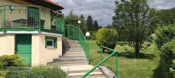 4 غرف نوم فيلا في St. Andra-Wordern, Austria رقم 33573 8