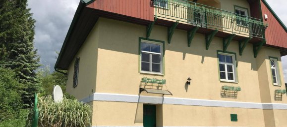 4 غرف نوم فيلا في St. Andra-Wordern, Austria رقم 33573 12