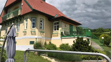 4 غرف نوم فيلا في St. Andra-Wordern, Austria رقم 33573