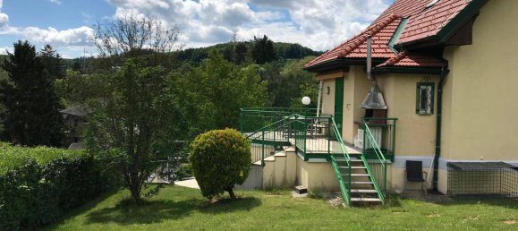 4 غرف نوم فيلا في St. Andra-Wordern, Austria رقم 33573 26