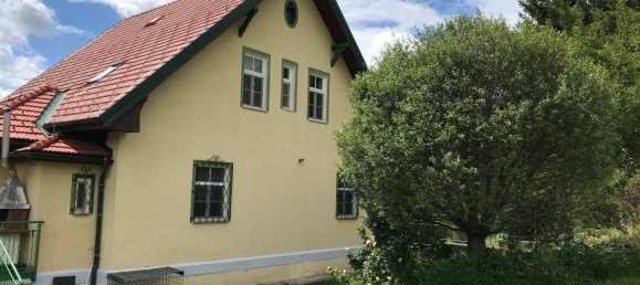 4 غرف نوم فيلا في St. Andra-Wordern, Austria رقم 33573 25