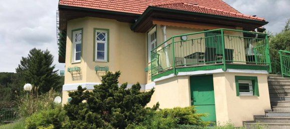 4 غرف نوم فيلا في St. Andra-Wordern, Austria رقم 33573 7