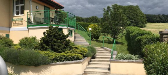 4 غرف نوم فيلا في St. Andra-Wordern, Austria رقم 33573 10