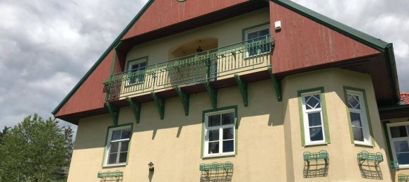 4 غرف نوم فيلا في St. Andra-Wordern, Austria رقم 33573 11