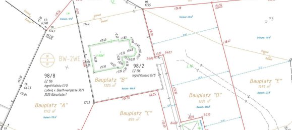 4 غرف نوم فيلا في St. Andra-Wordern, Austria رقم 33573 2