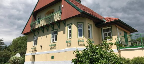 4 غرف نوم فيلا في St. Andra-Wordern, Austria رقم 33573 9