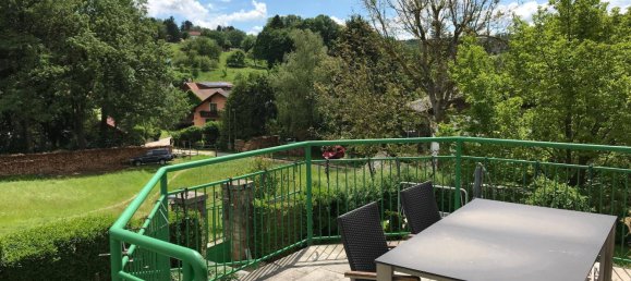 4 غرف نوم فيلا في St. Andra-Wordern, Austria رقم 33573 21