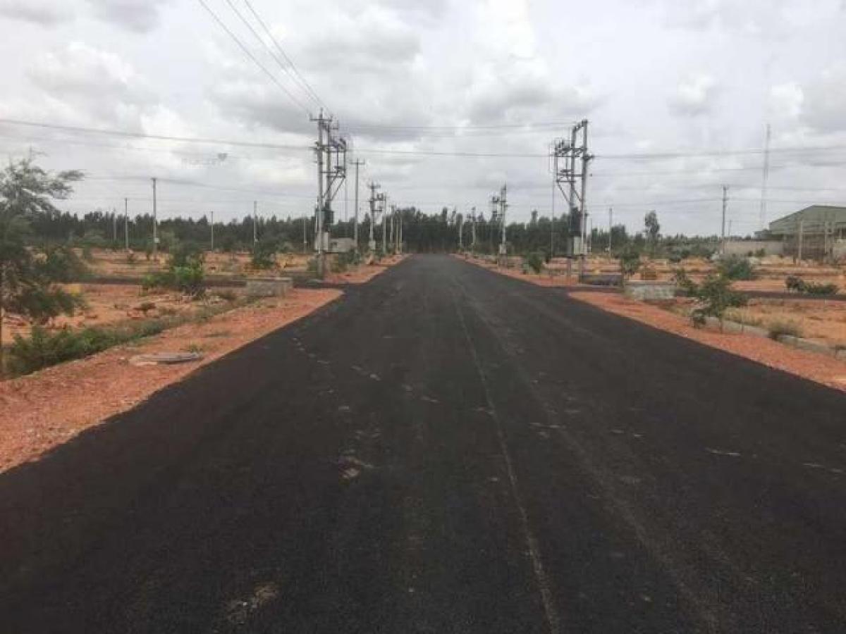  قطعة أرض في Bangalore, India رقم 33931