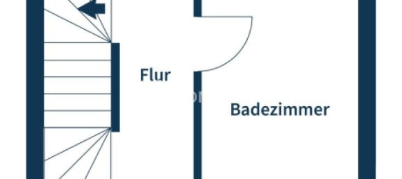 4 غرف نوم تاون هاوس في Offenbach am Main, Germany رقم 58158 7