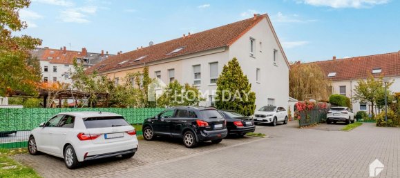 4 غرف نوم تاون هاوس في Offenbach am Main, Germany رقم 58158 3
