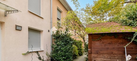 4 غرف نوم تاون هاوس في Offenbach am Main, Germany رقم 58158 4