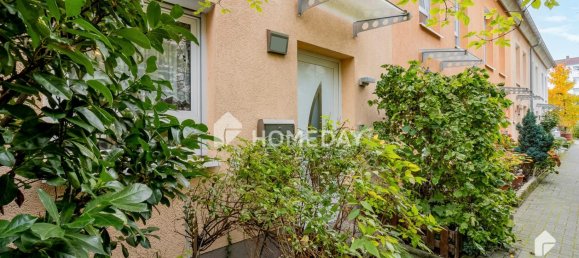 4 غرف نوم تاون هاوس في Offenbach am Main, Germany رقم 58158 2