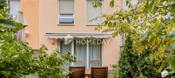 4 غرف نوم تاون هاوس في Offenbach am Main, Germany رقم 58158 5