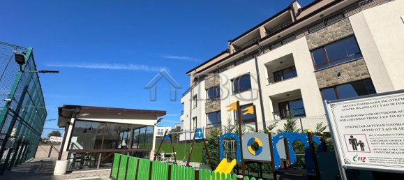 1 bedroom Apartment in Burgas, Bulgaria No. 1237 5