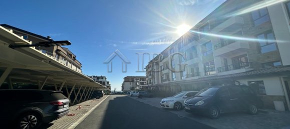 1 bedroom Apartment in Burgas, Bulgaria No. 1237 6