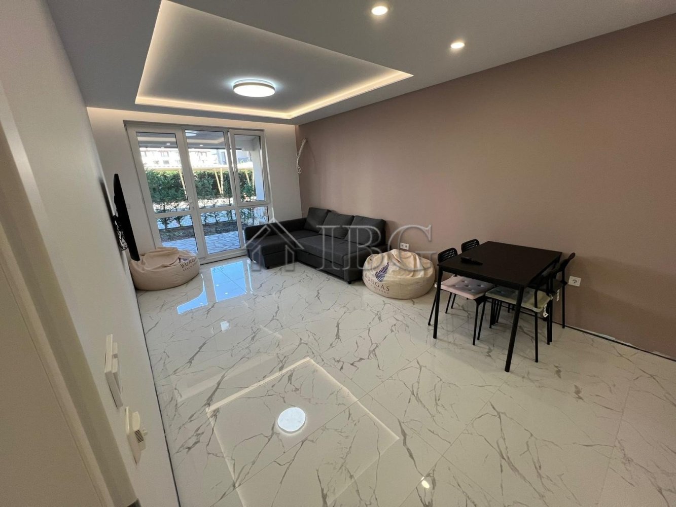 1 bedroom Apartment in Burgas, Bulgaria No. 1237