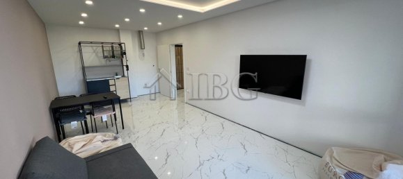 1 bedroom Apartment in Burgas, Bulgaria No. 1237 7