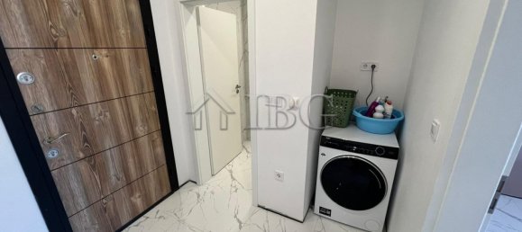 1 bedroom Apartment in Burgas, Bulgaria No. 1237 10