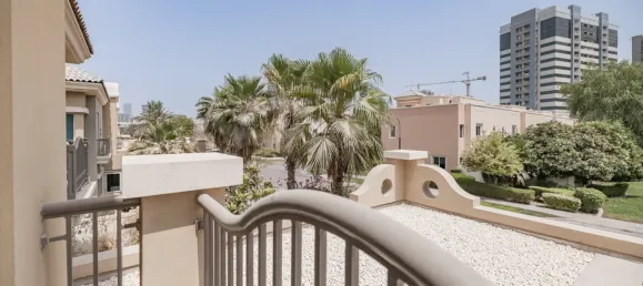 5 dormitorios villa en alquiler en Dubai Sports City, Dubai, UAE № 106121 14