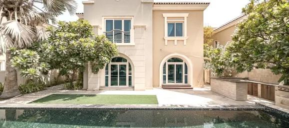 5 dormitorios villa en alquiler en Dubai Sports City, Dubai, UAE № 106121 15
