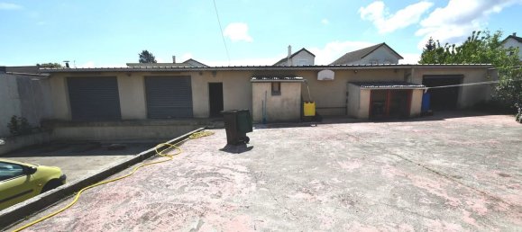 4 bedrooms Commercial property in Clichy-sous-Bois, France No. 181978 7