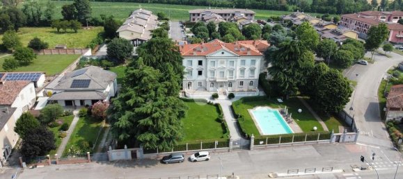 4 rooms Apartment in Mairano, Italy No. 284095 15