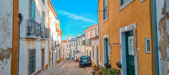 Grundstück in Santiago do Cacem, Portugal 11250m², Nr. 225166 3