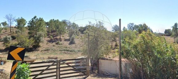 Grundstück in Santiago do Cacem, Portugal 11250m², Nr. 225166 2