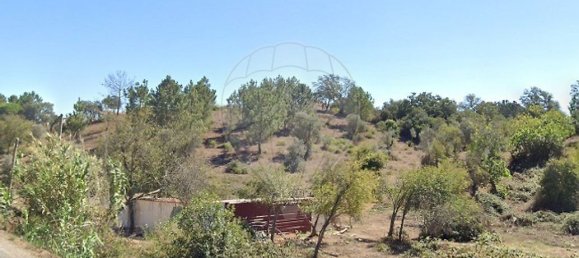 Grundstück in Santiago do Cacem, Portugal 11250m², Nr. 225166 4