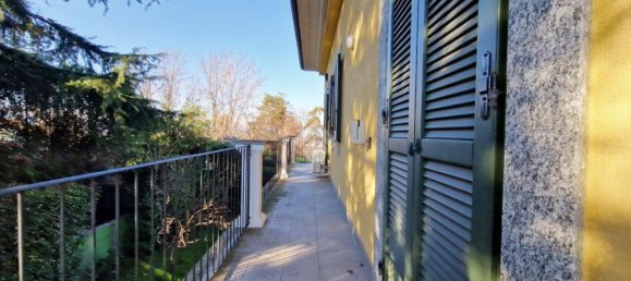 8 rooms Villa in Castagneto Po, Italy No. 133484 38