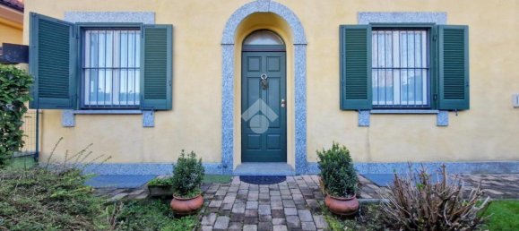 8 rooms Villa in Castagneto Po, Italy No. 133484 12