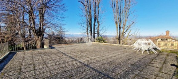 8 rooms Villa in Castagneto Po, Italy No. 133484 11