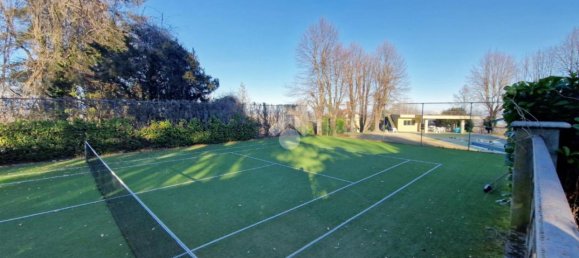 8 rooms Villa in Castagneto Po, Italy No. 133484 7