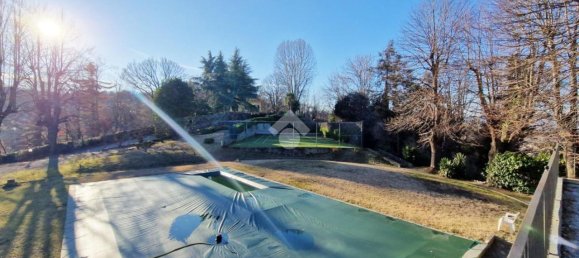 8 rooms Villa in Castagneto Po, Italy No. 133484 9