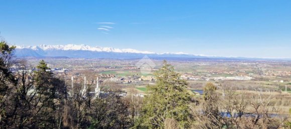 8 rooms Villa in Castagneto Po, Italy No. 133484 2