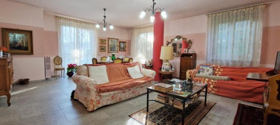 8 rooms Villa in Castagneto Po, Italy No. 133484 16