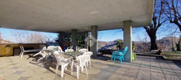 8 rooms Villa in Castagneto Po, Italy No. 133484 10