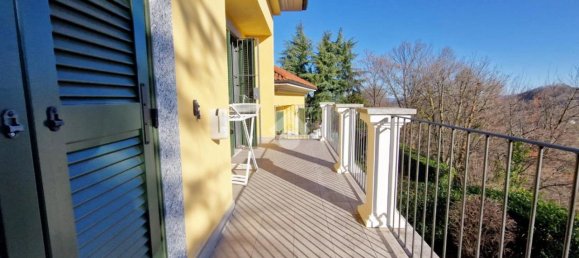 8 rooms Villa in Castagneto Po, Italy No. 133484 37