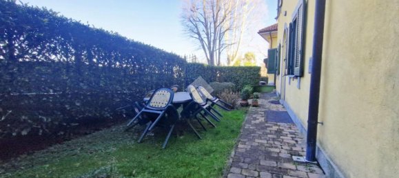 8 rooms Villa in Castagneto Po, Italy No. 133484 26
