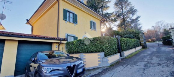 8 rooms Villa in Castagneto Po, Italy No. 133484 5
