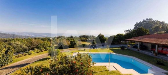 3 bedrooms House in Guimaraes, Portugal No. 158988 6