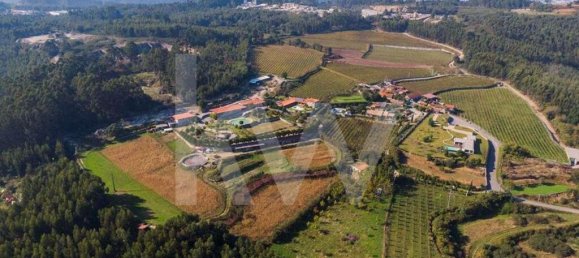 3 bedrooms House in Guimaraes, Portugal No. 158988 16