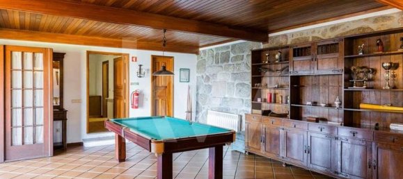 3 bedrooms House in Guimaraes, Portugal No. 158988 37